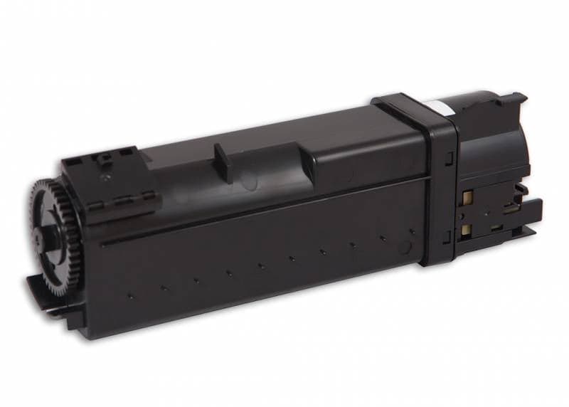 -/ Картридж лазерный Cactus CS-PH6130B 106R01285 черный (2500стр.) для Xerox Phaser 6130/6130n