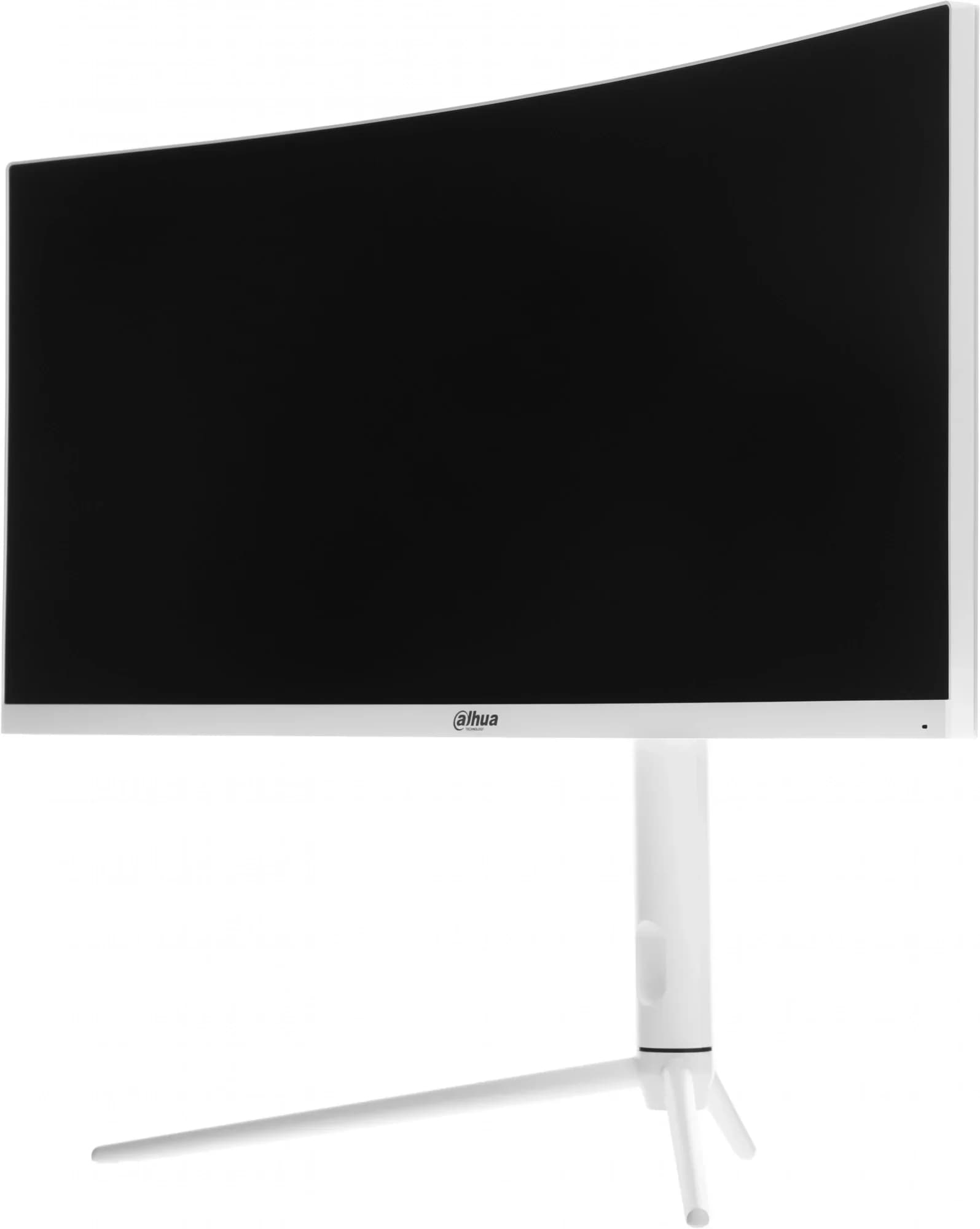 Монитор Dahua 30" DHI-LM30-E330CW белый VA LED 21:9 HDMI матовая HAS Piv 3000:1 250cd 178гр/178гр 25