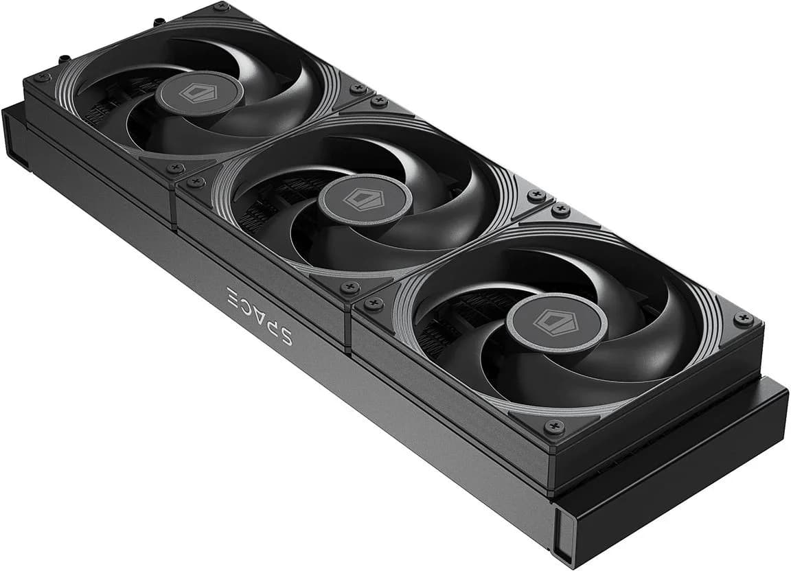 Система жидкостного охлаждения ID-COOLING SL360 PRO SE