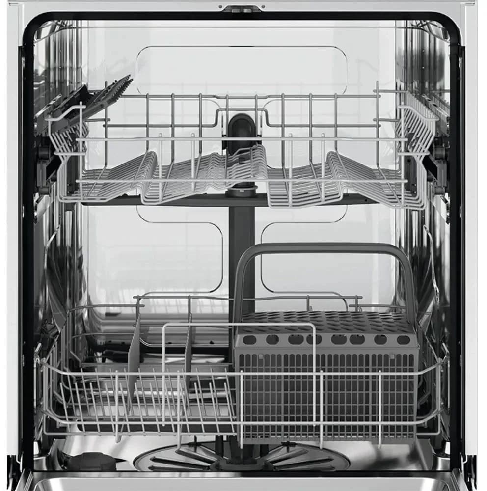 Посудомоечная машина встраив. Electrolux EES27200L полноразмерная