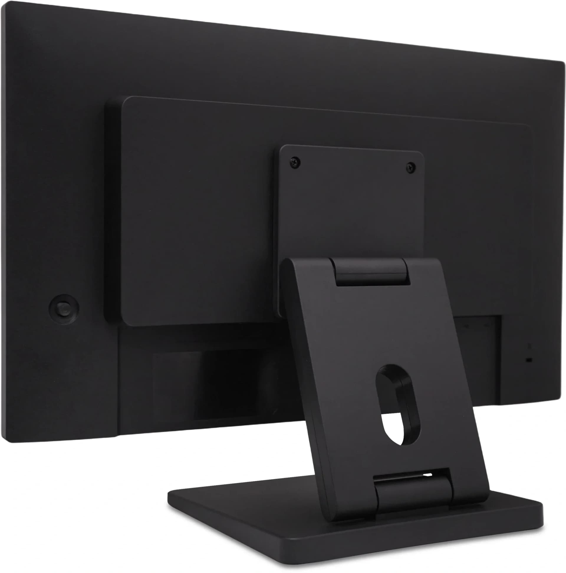 Монитор Acer 21.5" UT222QEbmiphzx черный IPS LED 4ms 16:9 HDMI M/M глянцевая 300cd 178гр/178гр 1920x1080 100Hz VGA DP FHD USB Touch 3.5кг