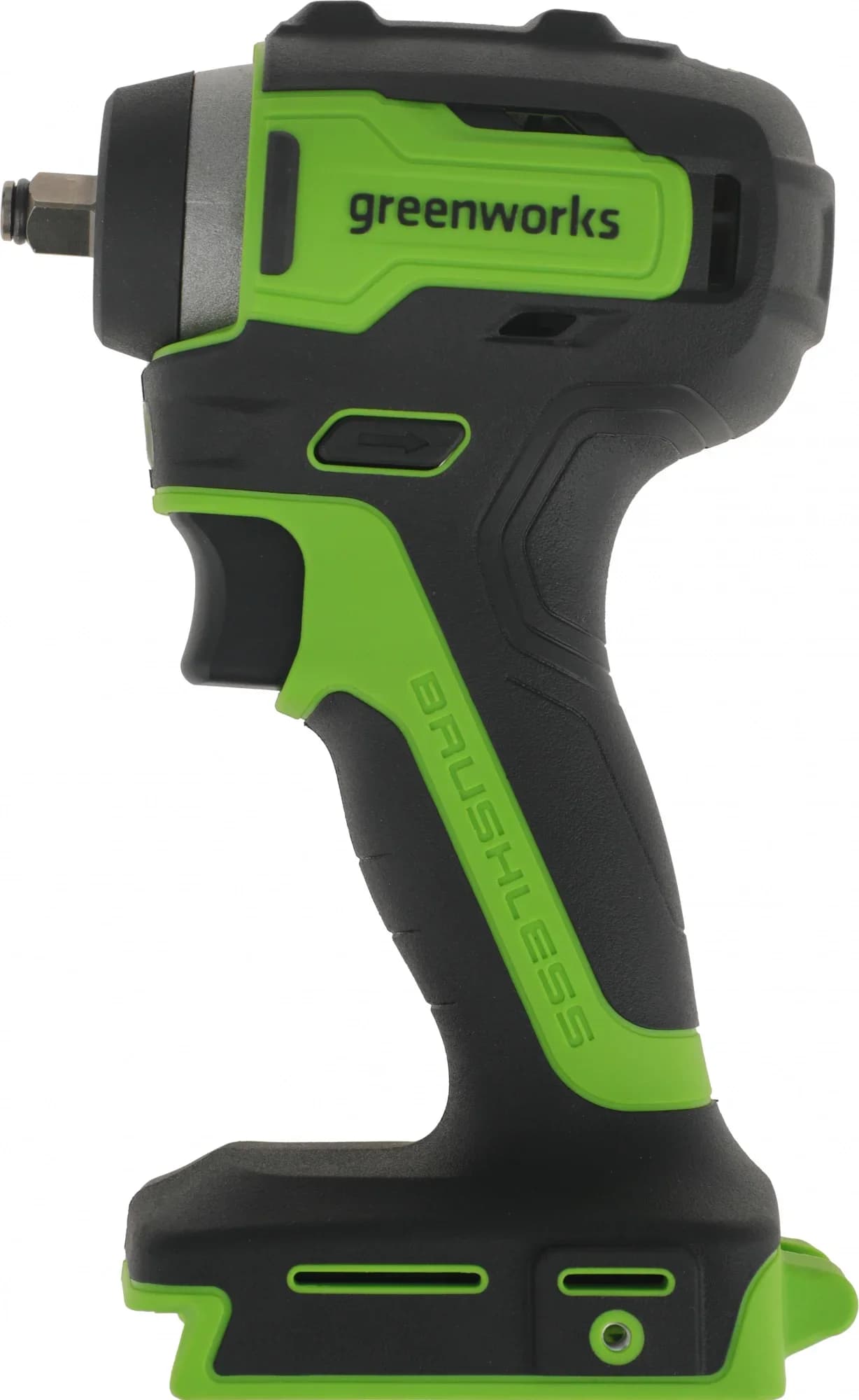 Гайковёрт Greenworks G24IW200