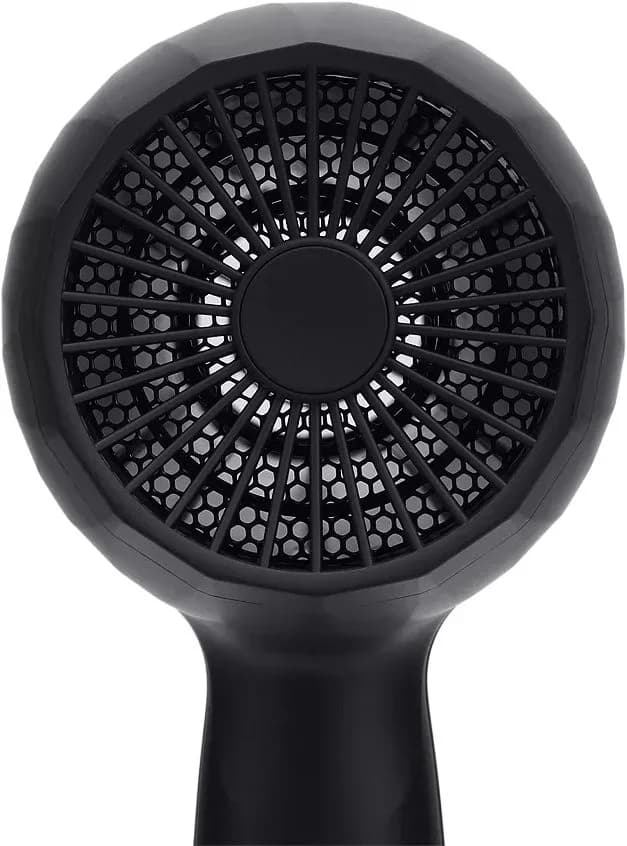 Фен Polaris PHD 2256Ti 2200Вт черный