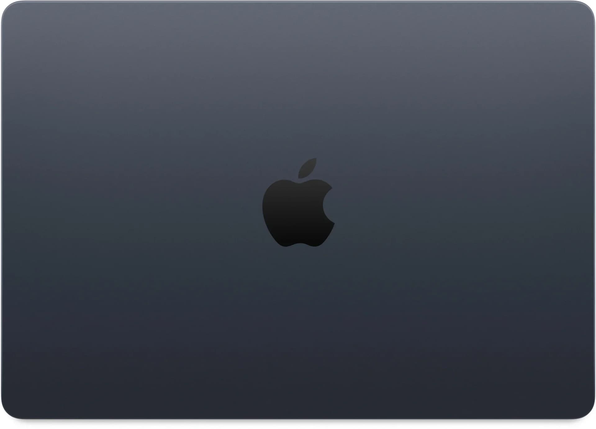 Ноутбук Apple MacBook Air A3240 M4 10 core 16Gb SSD256Gb/8 core GPU 13.6" Liquid Retina (2560x1664) macOS midnight WiFi BT Cam (MW123LL/A)