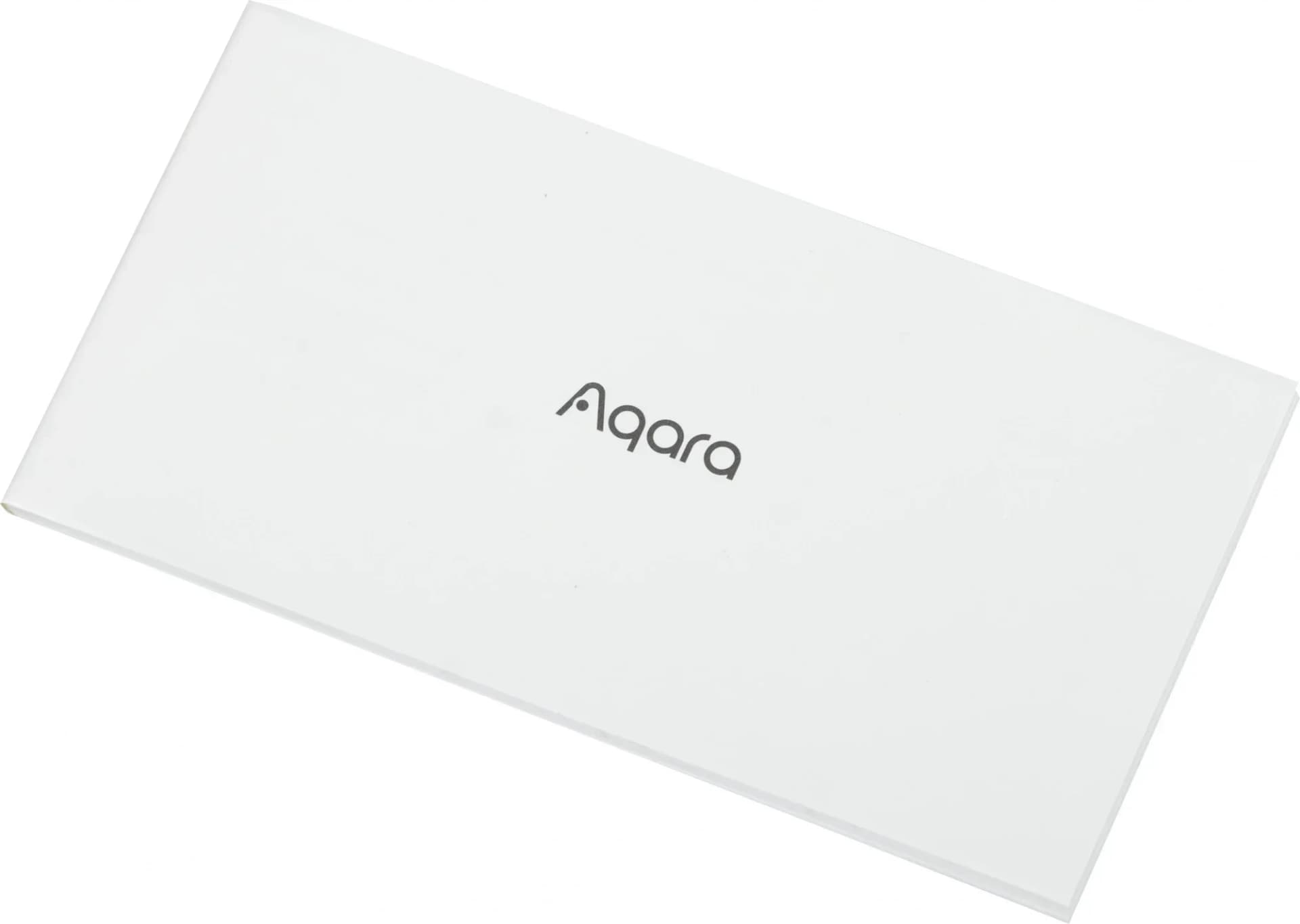 Центр управления Aqara Hub E1 (HE1-G01)