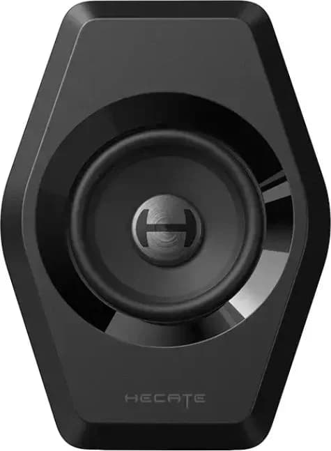 Edifier Акустическая система G2000 PRO 2.0 32Вт Bluetooth черный