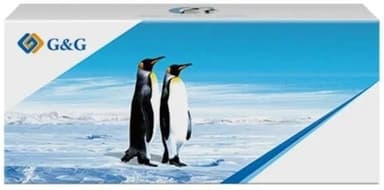 Картридж лазерный G&G GG-W1470Y (147Y) черный (42000 стр.) для HP LaserJet M611dn/M612dn/M634dn/M634h