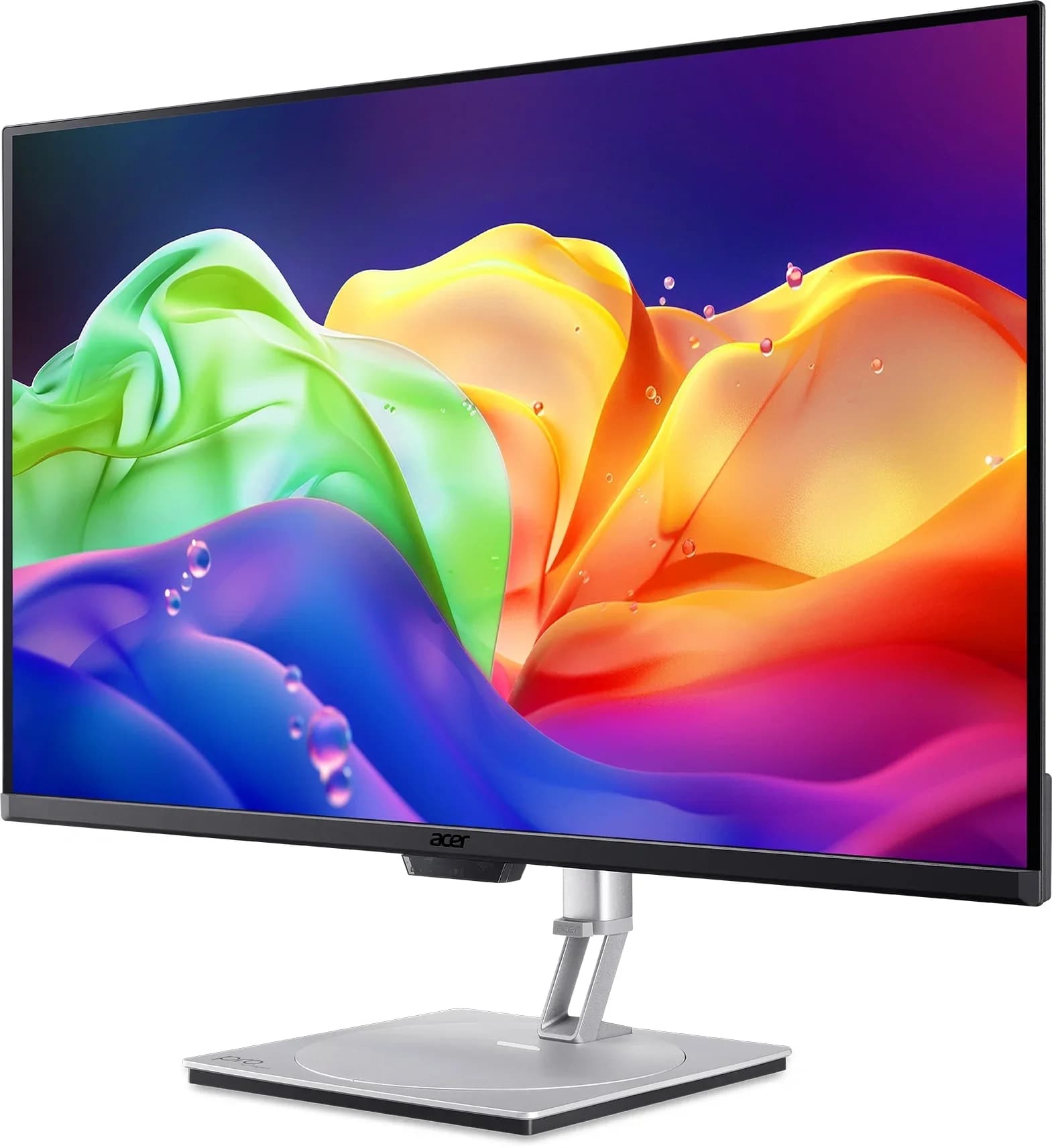 Монитор Acer 32" PE320QKXsmiiphuzx ProCreator