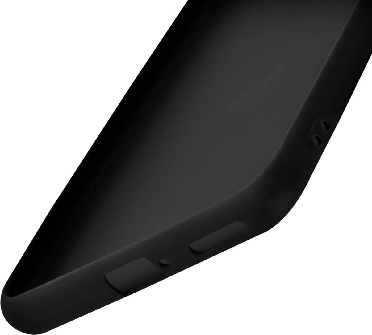 Чехол (клип-кейс) Redline для Xiaomi Poco F3 УТ000025426 черный
