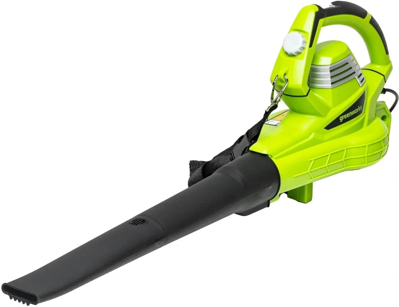 Воздуходувка Greenworks BL3000