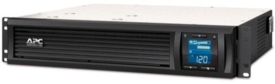 APC Smart-UPS C SMC1500I-2UC