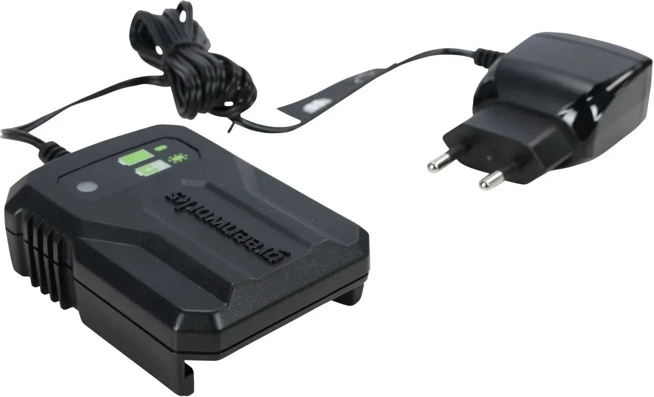 Зарядное устройство Greenworks G24UC2