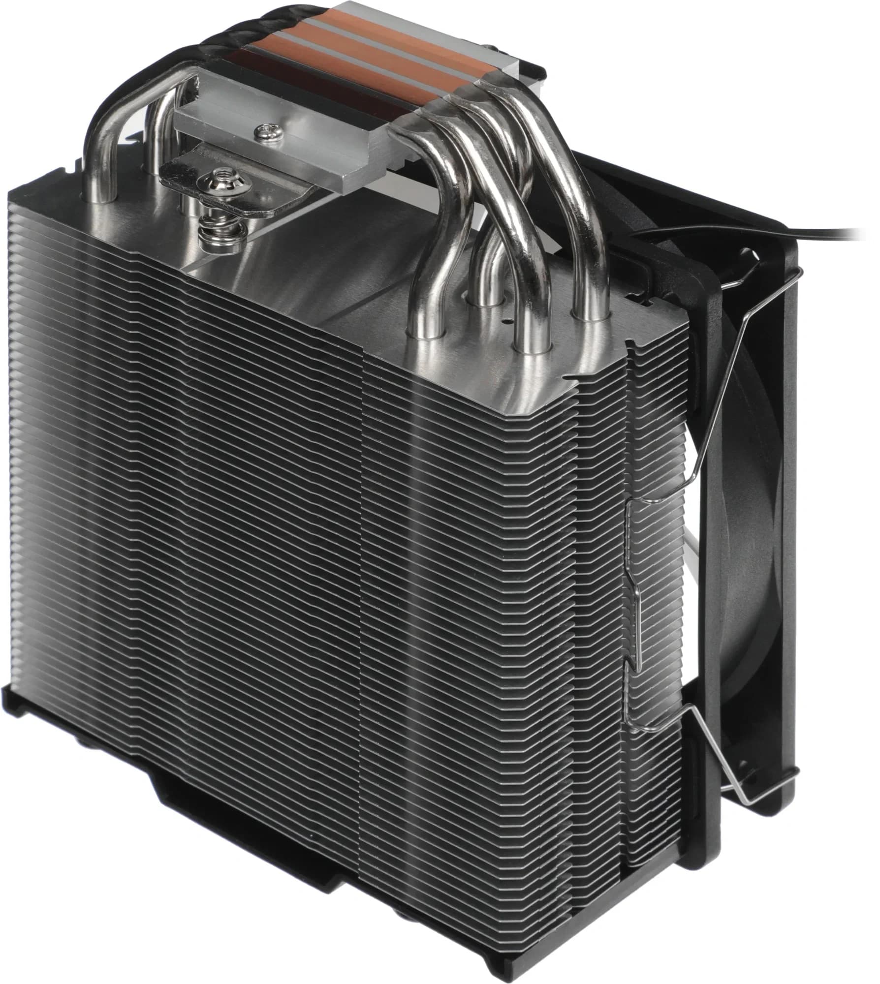 SE-214-XT - Кулер для процессора ID-Cooling SE-214-XT