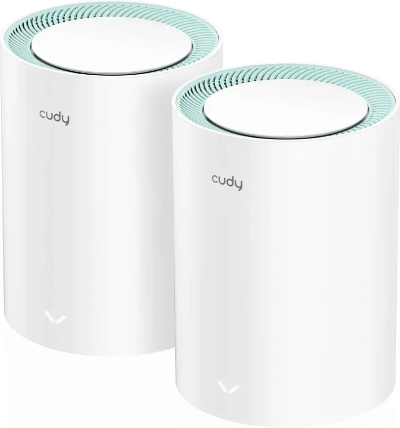 Wi-Fi Mesh-система/ AX1500 Gigabit Wi-Fi 6 Mesh Solution