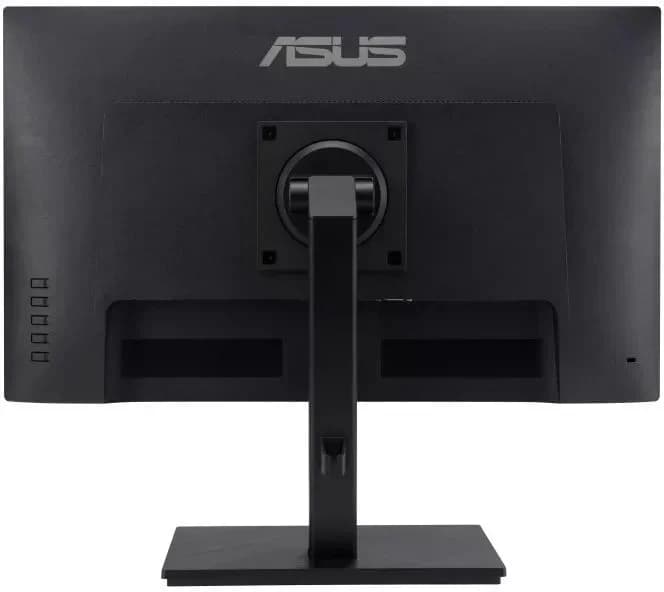 Монитор ASUS 23.8" VA24EQSB IPS FHD чер HDMI DP VGA USB M/M HAS Piv 75Hz 300cd In