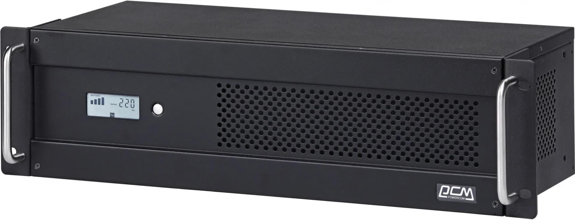 PowerCom ИБП Infinity INF-1500AP RM (3U)