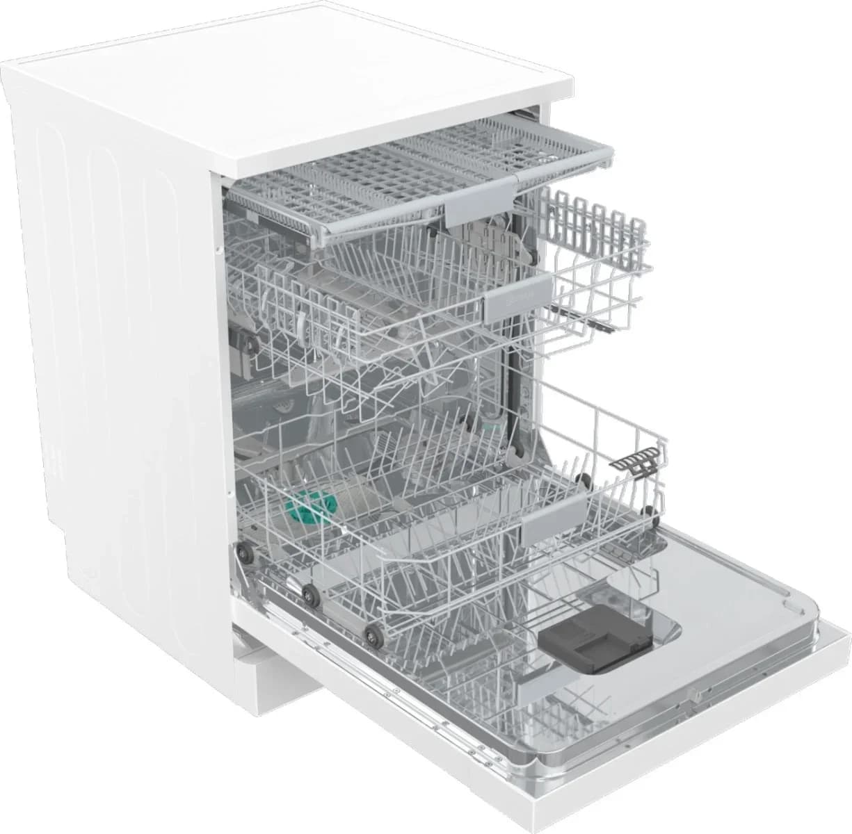 gorenje <GS643C90W> Посудомоечная машина