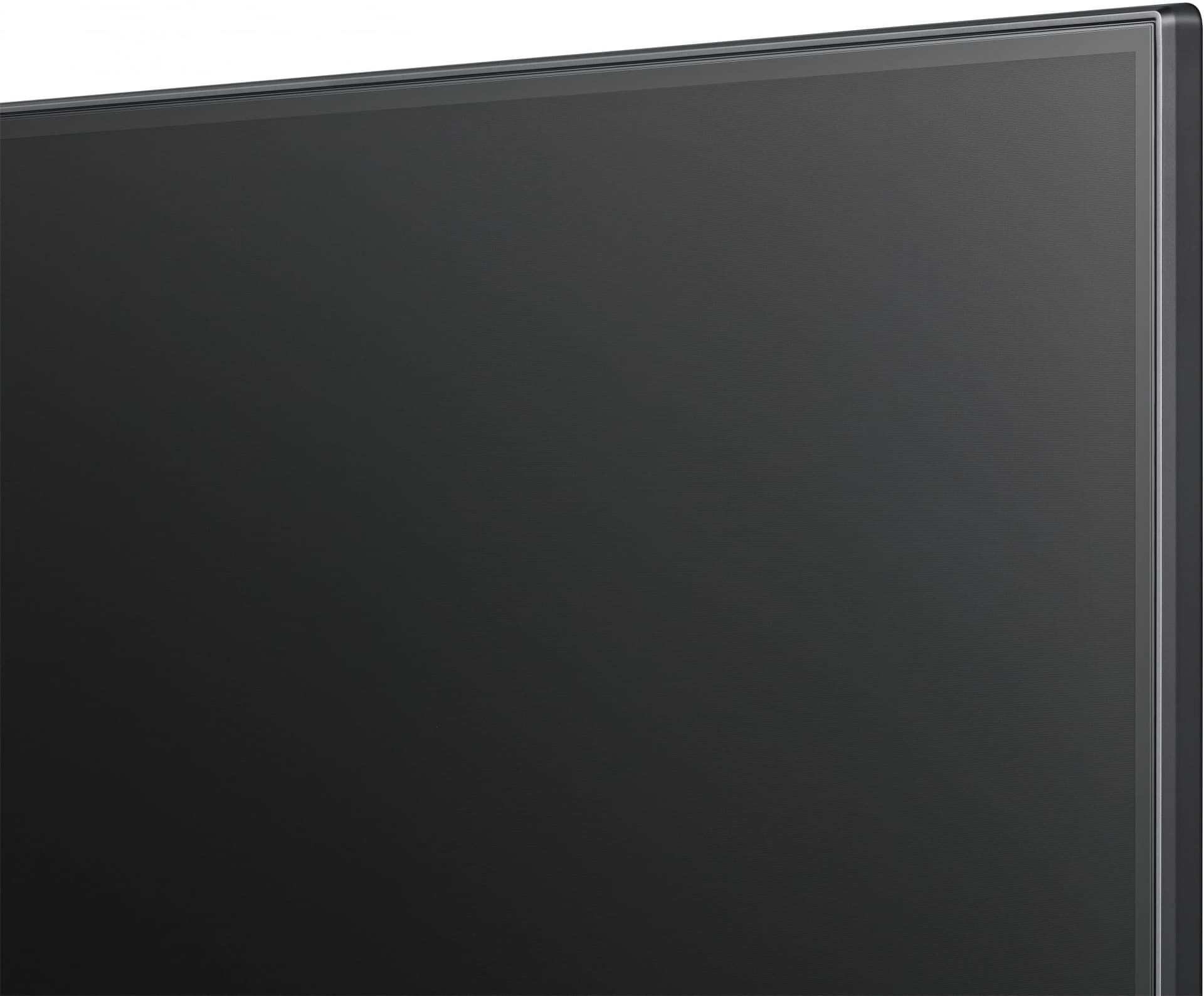 Телевизор LED Hisense 75" 75U8KQ темно-серый 4K Ultra HD 120Hz DVB-T DVB-T2 DVB-C DVB-S DVB-S2 USB WiFi Smart TV