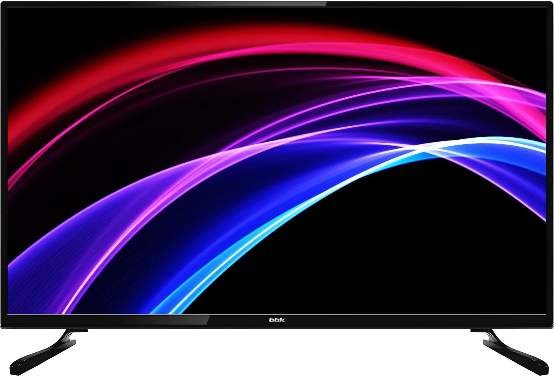 Телевизор LED BBK 42" 42LEM-1016/FTS2C (B) черный FULL HD 60Hz DVB-T2 DVB-C DVB-S2 USB (RUS)