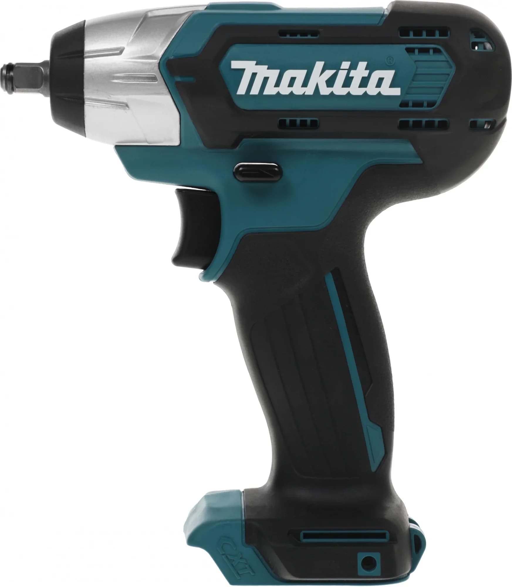 Гайковерт Makita TW140DZ аккум. патрон:квад.3/8"