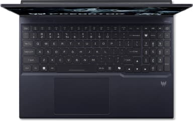 Ноутбук Acer Predator Helios Neo 16 AI PHN16-73-92NH Core Ultra 9 275HX 32Gb SSD2Tb NVIDIA GeForce RTX5070Ti 12Gb 16" IPS WQXGA (2560x1600) без ОС black WiFi BT Cam (NH.QX4CD.001)