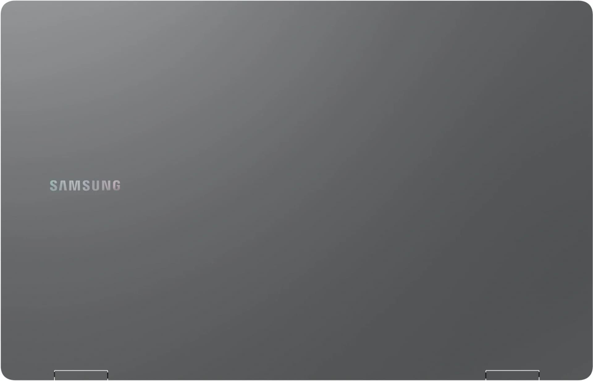 Ноутбук Samsung Galaxy Book5 360 15 Gray (NP750QHA-LG4IN)