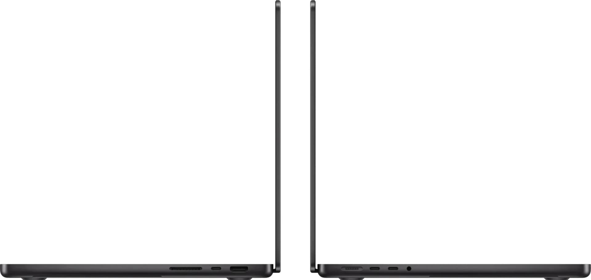 Ноутбук Apple MacBook Pro A3434 M5 10 core 16Gb SSD512Gb/10 core GPU 14.2" Liquid Retina XDR (3024x1964) macOS black WiFi BT Cam (MDE04LL/A)