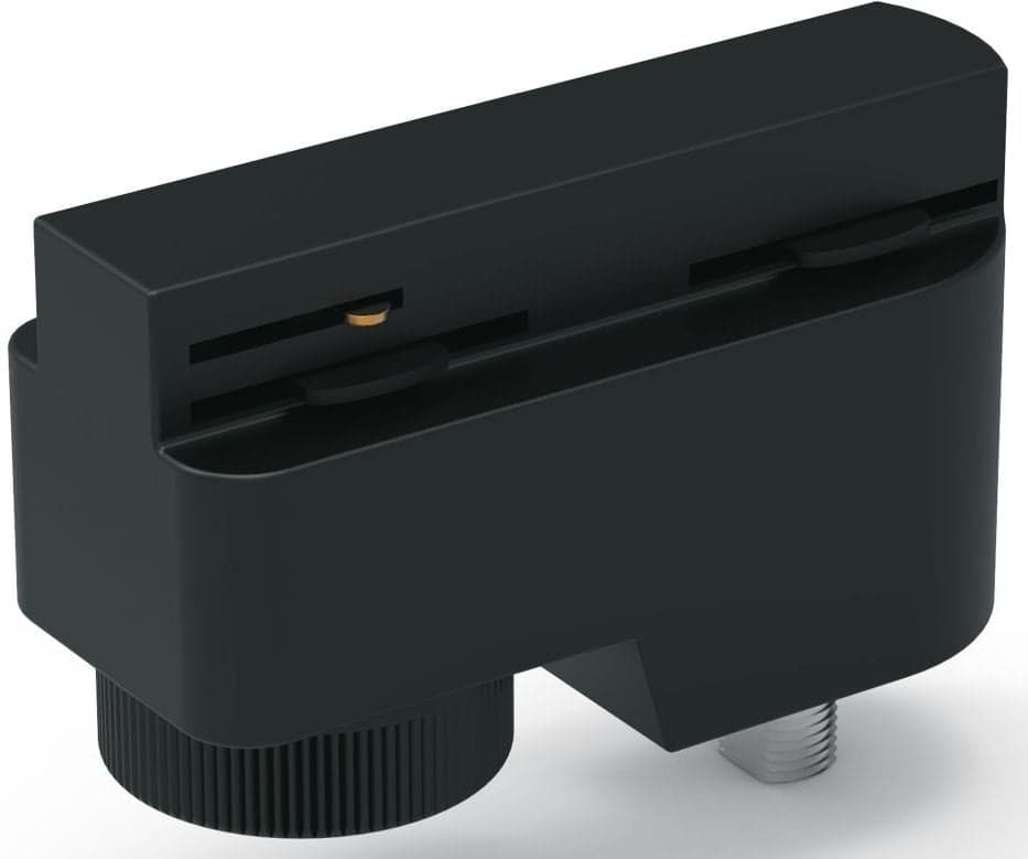 Адаптер Gauss TR122 черный