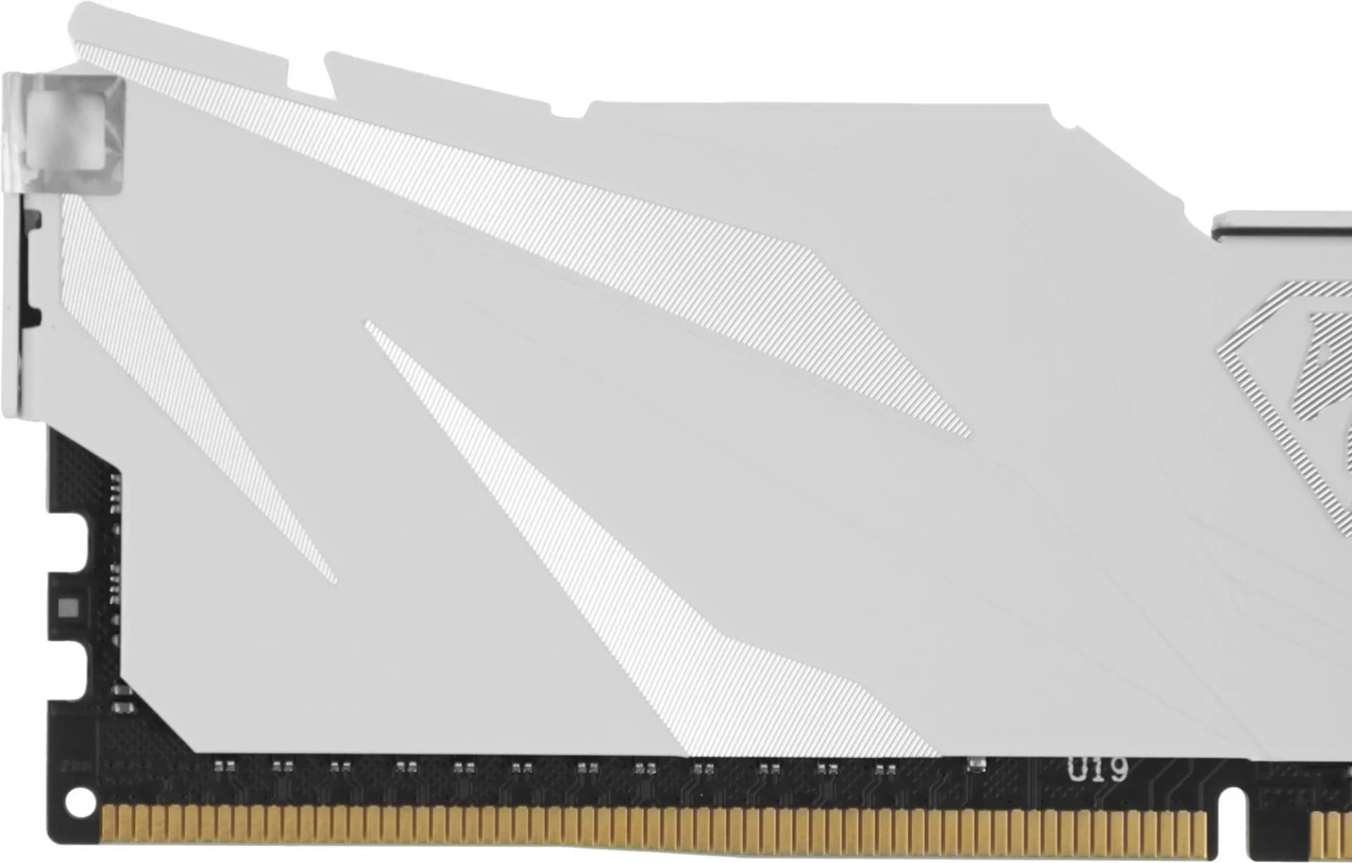 Модуль памяти DIMM 16GB (8GBx2) DDR4-3600 NTSWD4P36DP-16W NETAC
