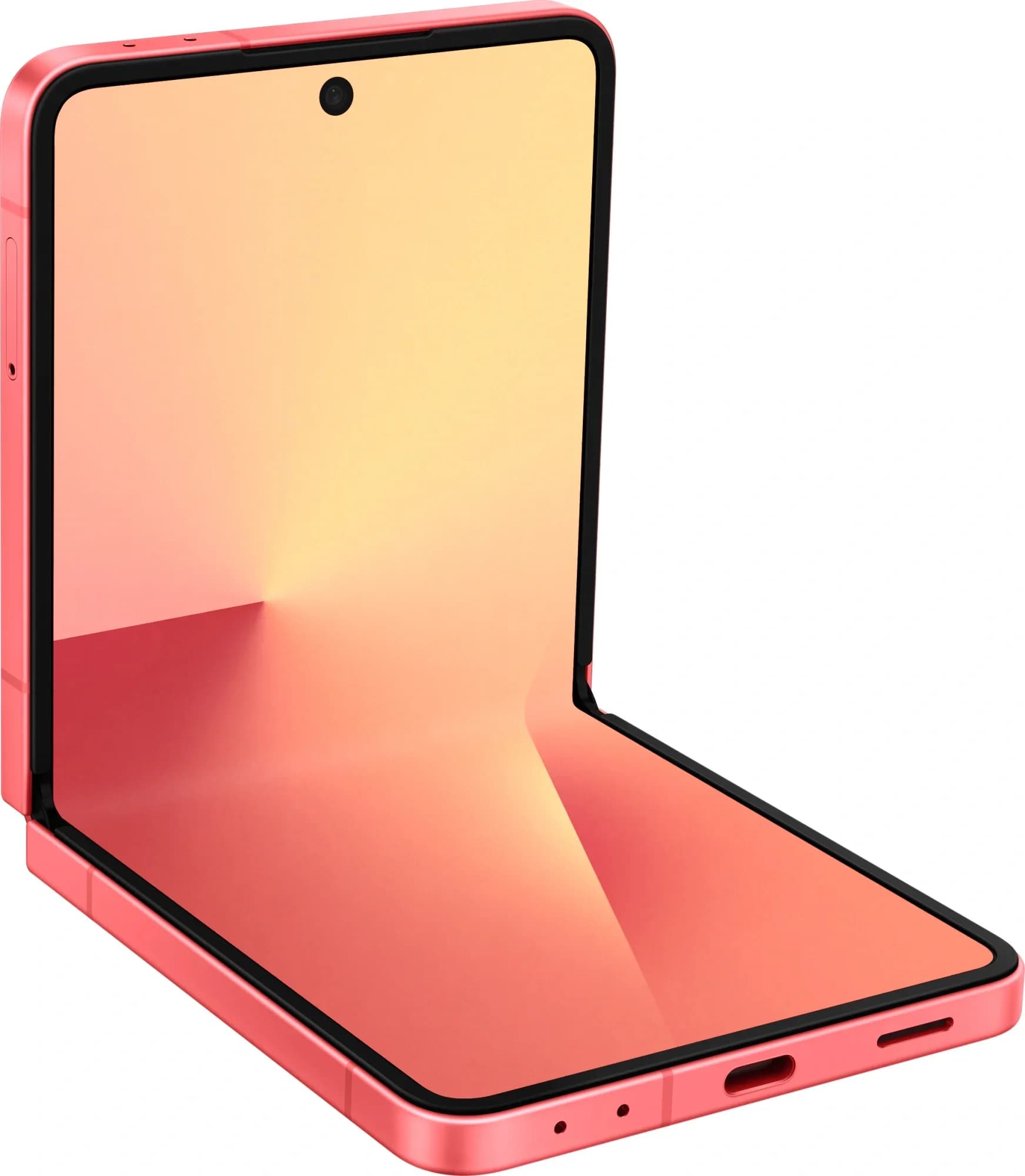 Samsung Galaxy Z Flip 7 12/256GB Coralred SM-F766BZRGCAU