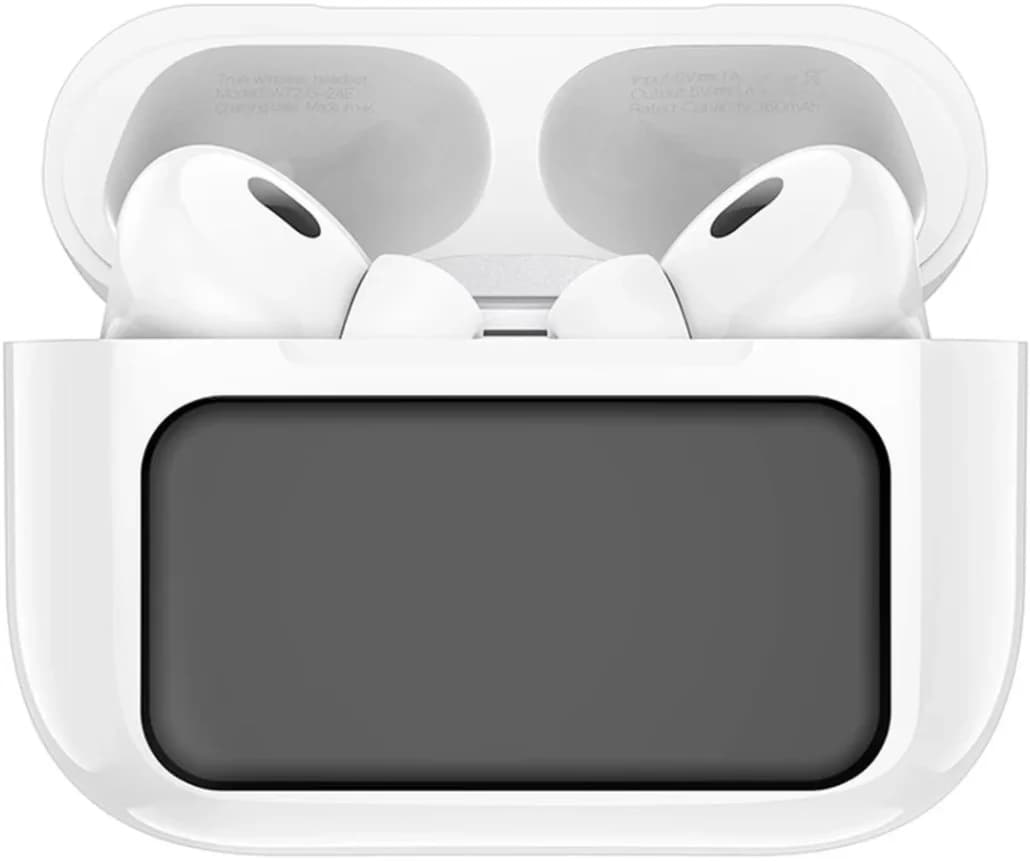 Гарнитура внутриканальные Hoco EW72 Lite белый беспроводные bluetooth в ушной раковине