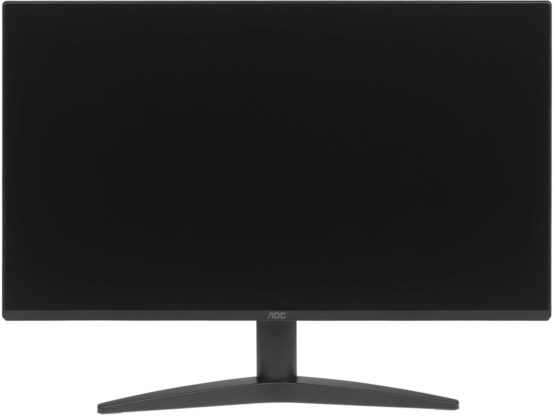 Монитор AOC 27" 27B36X, 16:9, IPS, FHD, 4ms, 300cd, 144Hz, HDMI, DP