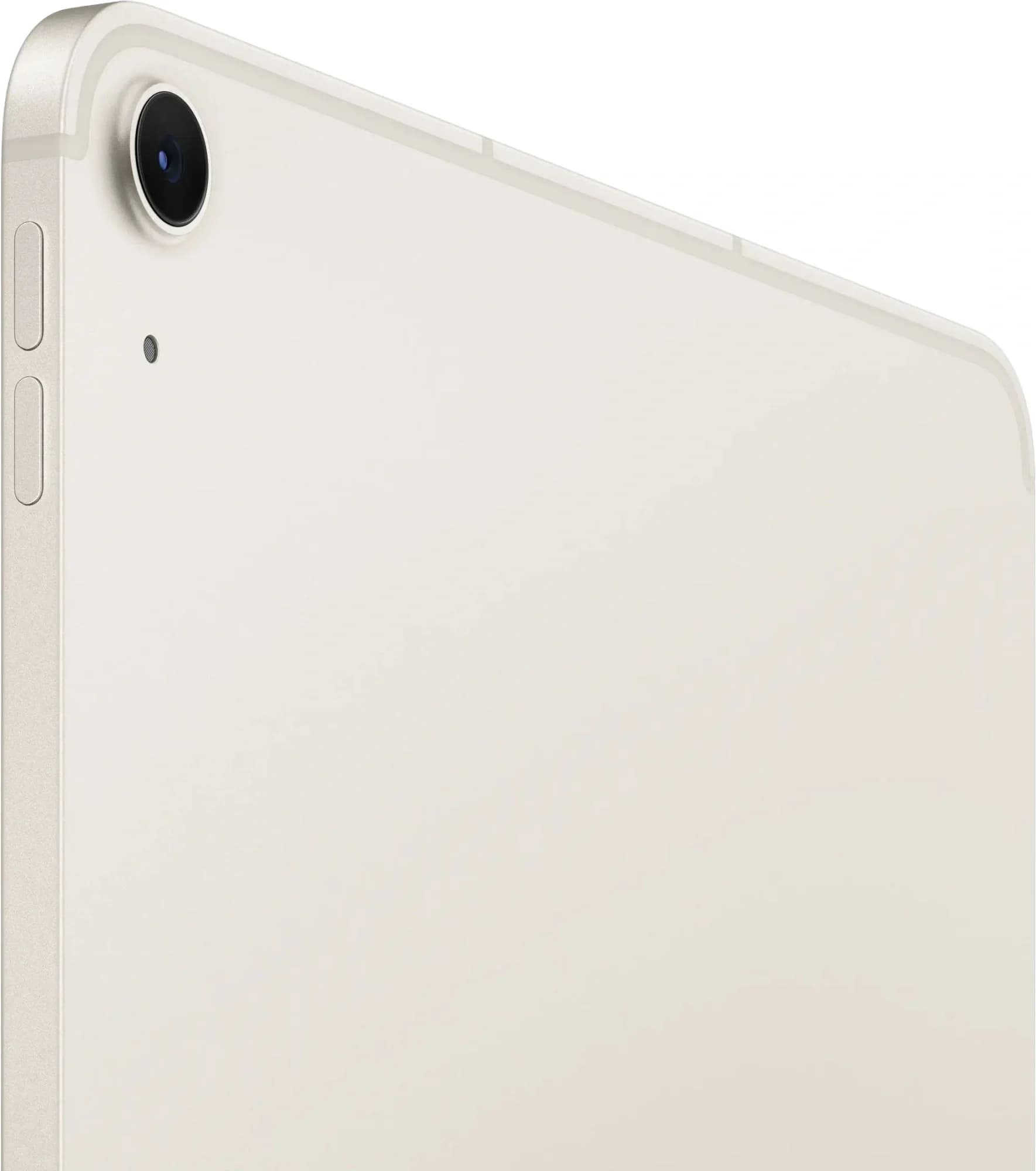 Планшет Apple iPad Air 2025 A3267 M3 4.05 8C RAM8Gb ROM128Gb 11" IPS 2360x1640 5G eSIM iOS сияющая звезда 12Mpix 12Mpix BT WiFi 9hr