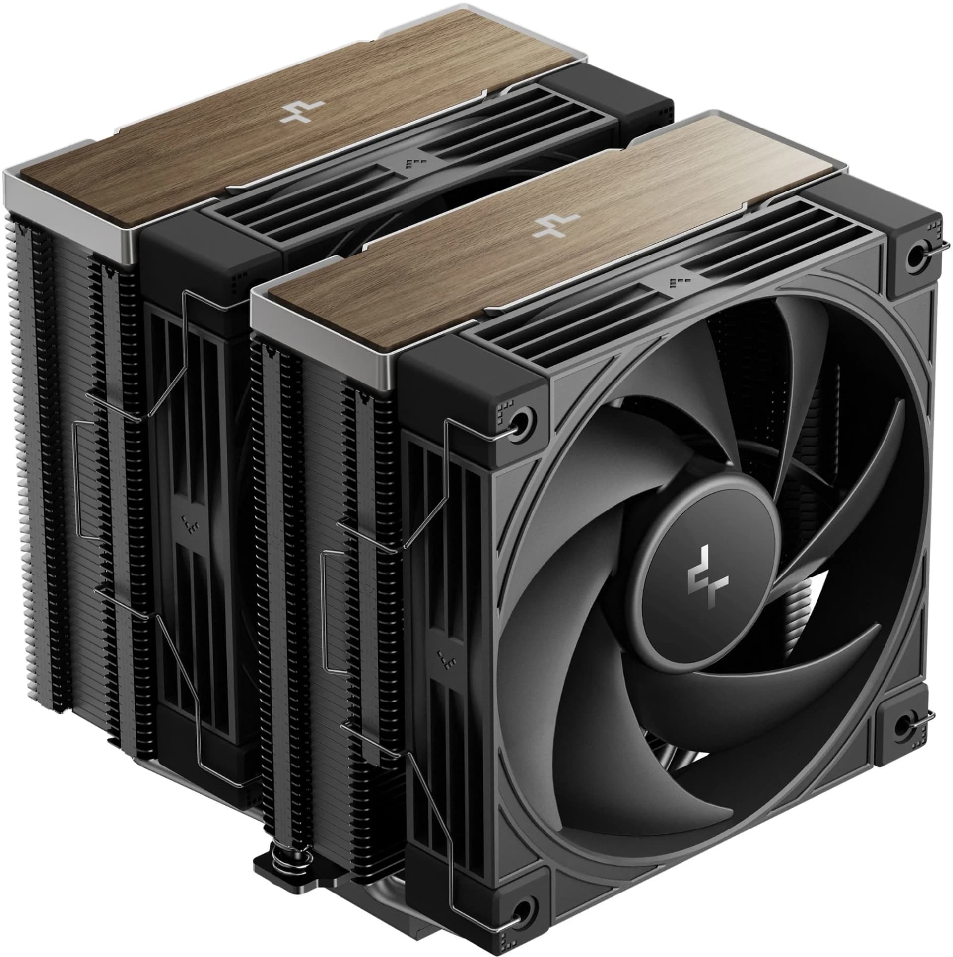 Вентилятор для процессора Deepcool AK620 G2