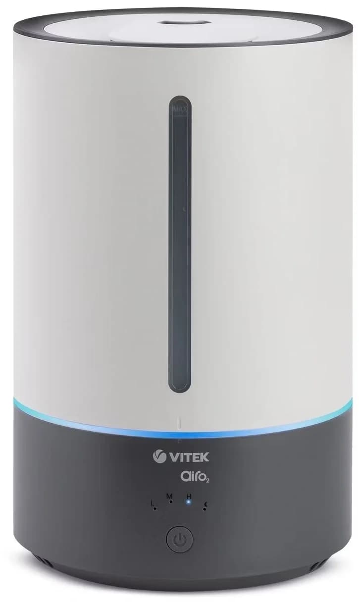 Увлажнитель воздуха Vitek VT-2346 белый
