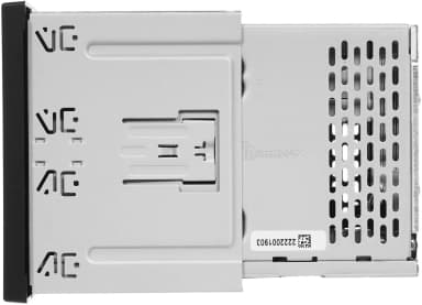 Автомагнитола Pioneer AVH-A245BT 2DIN 4x50Вт 6.2"