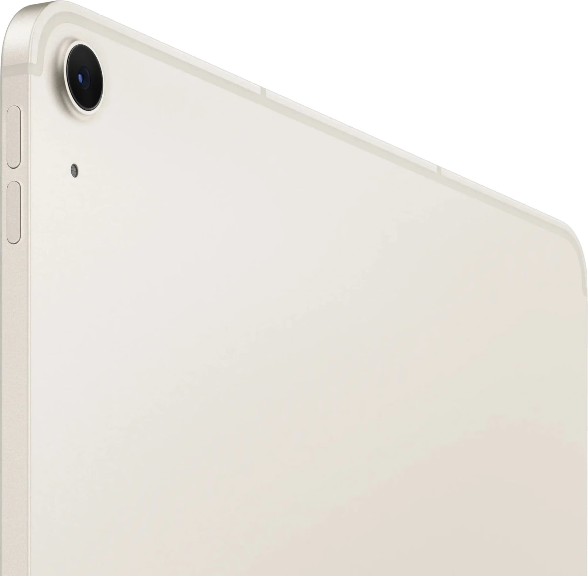 Apple iPad Air 13-inch (M3) Wi-Fi + Cellular 256Gb Starlight (MCJ74ZP/A)