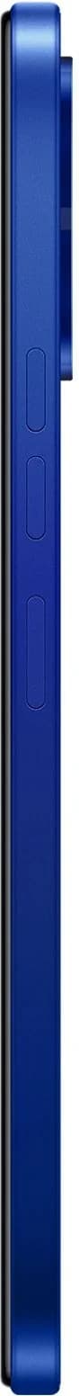 Смартфон TECNO Spark Go 3 4/64GB Galaxy Blue