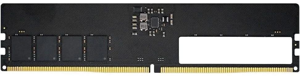 Оперативная память KingSpec, DDR5, 16GB (1x16GB), 5200 MHz, CL40