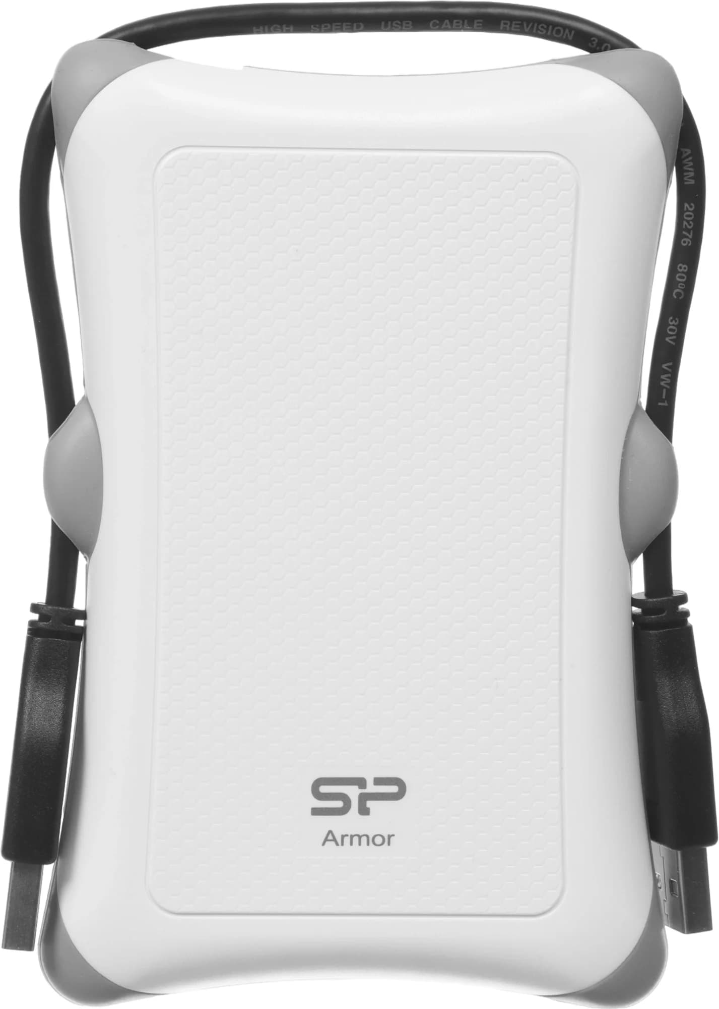 Silicon Power Portable HDD 1Tb Armor A30 SP010TBPHDA30S3W