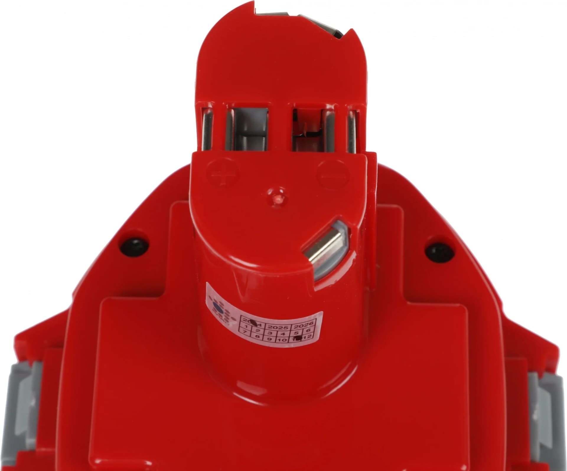 Батарея аккумуляторная TopON TOP-MAK-14.4-2.0A 14.4В 2Ач Li-Ion