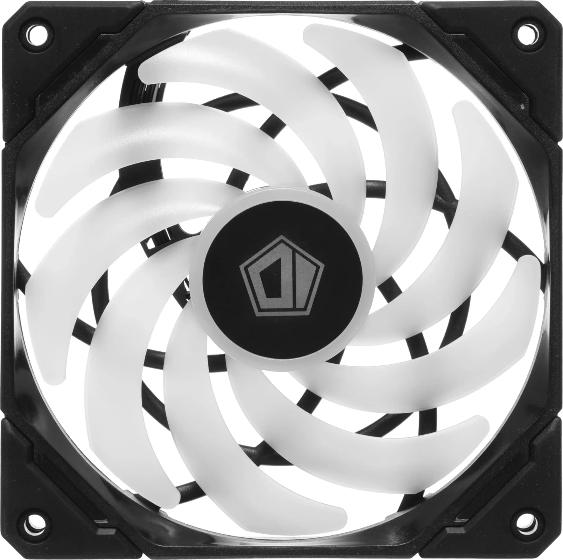 Вентилятор для процессора ID-Cooling Fan ID-Cooling NO-12015-XT ARGB LED / PWM / Slim