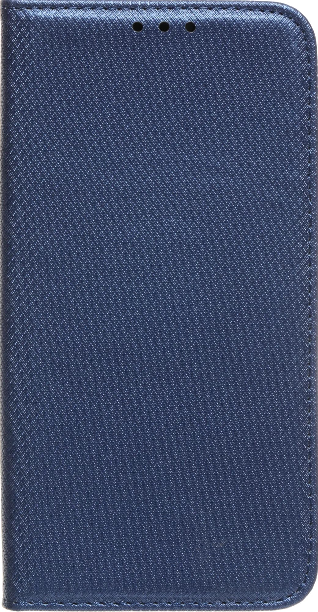 72799 Чехол (флип-кейс) BoraSCO для Samsung Galaxy A15 Book Case синий ()