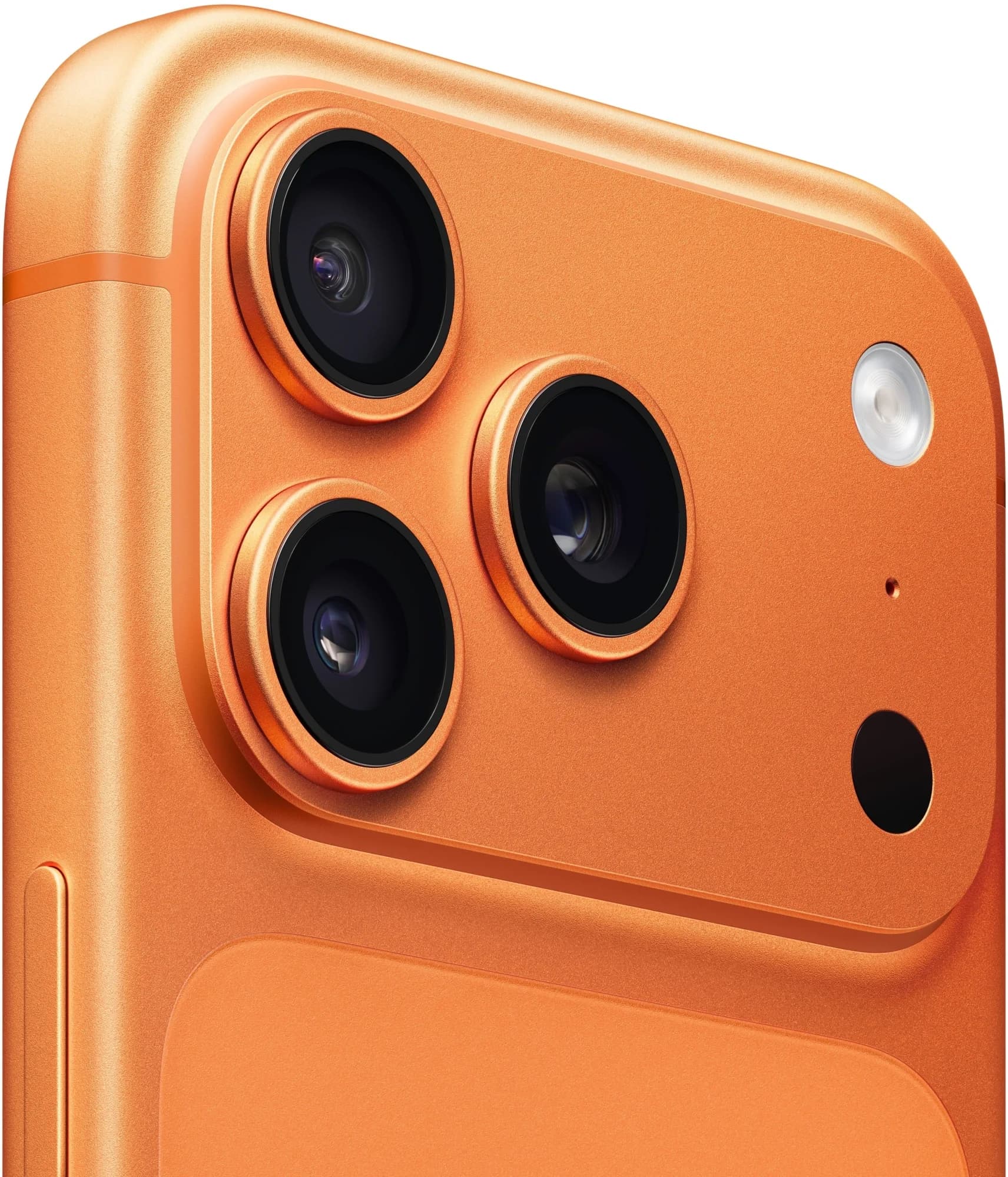 Apple iPhone 17 Pro 256Gb Cosmic Orange (MG8H4ZD/A) (nanoSim+eSim Европа)