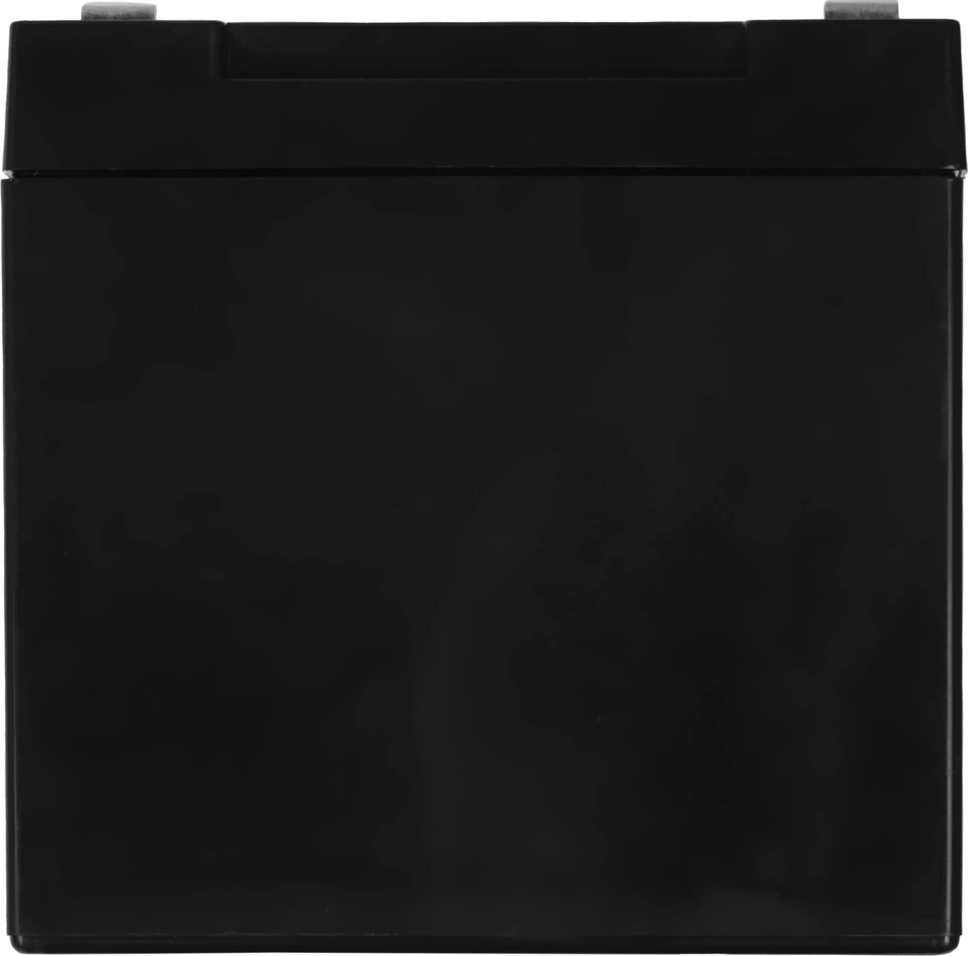 Аккумуляторная батарея Delta DT 1212 12В/12Ач, клемма F2 (151х98х94мм (100мм); 3,6кг; Срок службы 5лет; Гарантия 1г)
