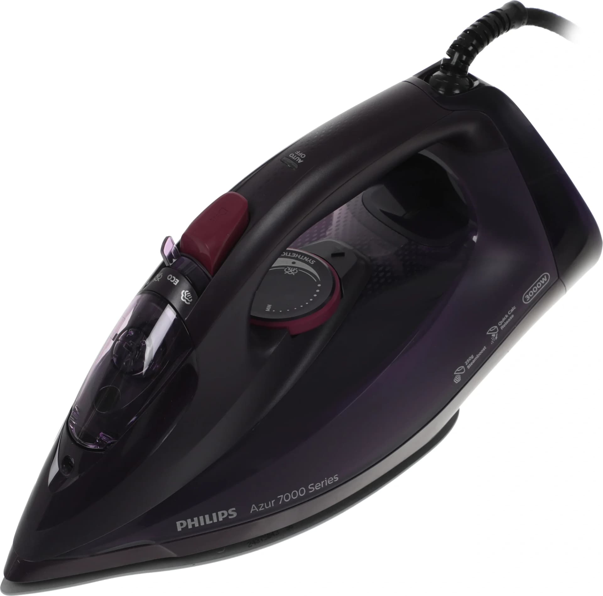 Утюг Philips DST7061/30