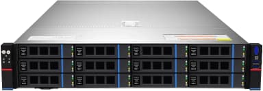 Сервер IRU Rock g2212ig4 2x6448Y 2x64Gb 9460-8i AST2600 2P 10G 2x1600W w/o OS (2160706)