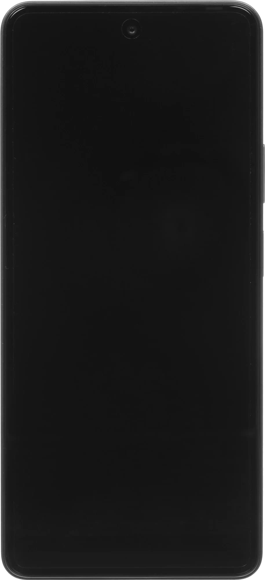 Смартфон Tecno Pova 7 Neo 128Gb 8Gb черный моноблок 3G 4G 2Sim 6.8" 1080x2460 Android 14 108Mpix 802.11 a/b/g/n/ac NFC GPS GSM900/1800 Protect FM