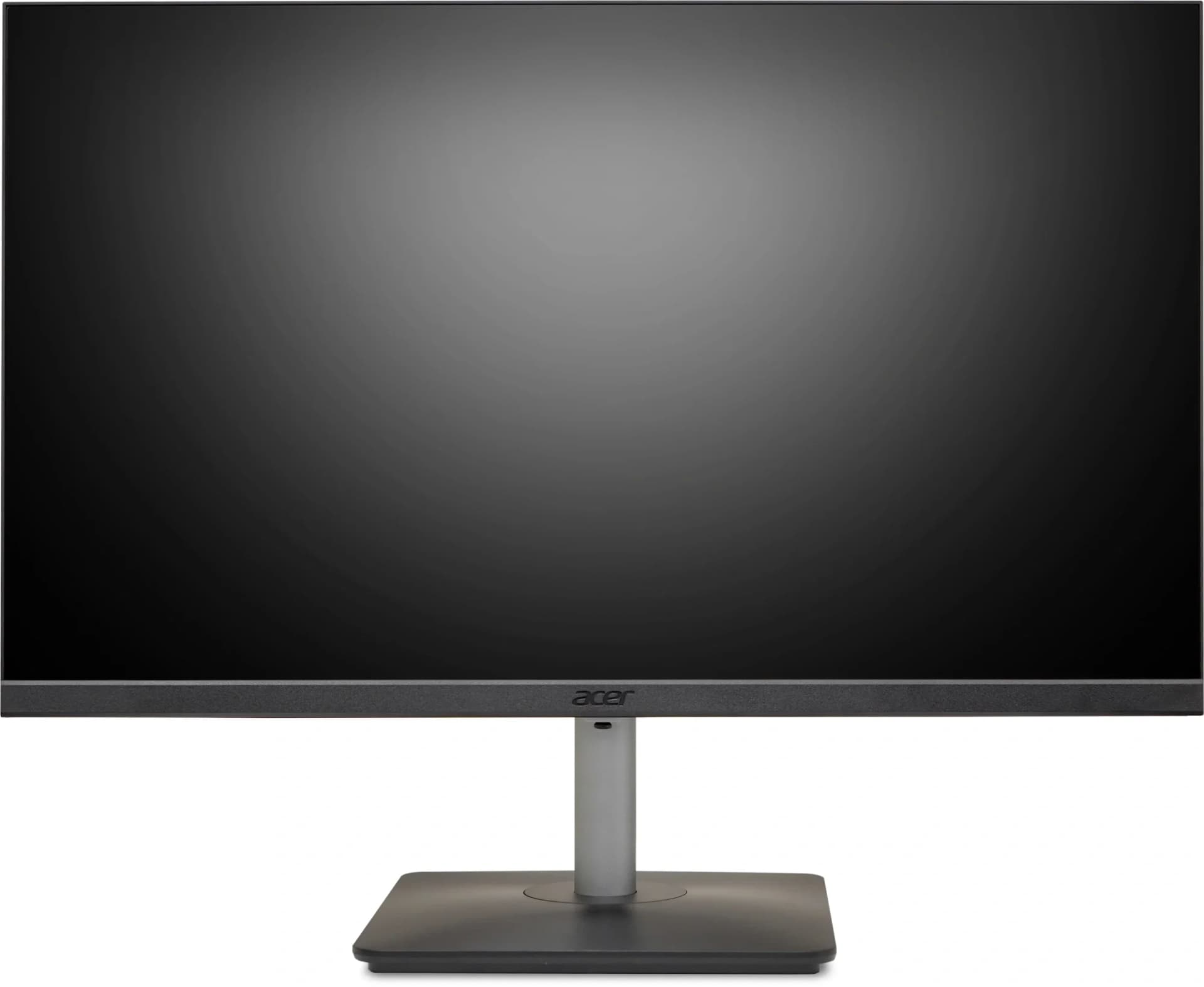 Монитор Acer 27" Vero RS272P1bpamix черный IPS LED 1ms 16:9 HDMI M/M матовая 250cd 178гр/178гр 1920x1080 144Hz FreeSync VGA FHD 4.71кг