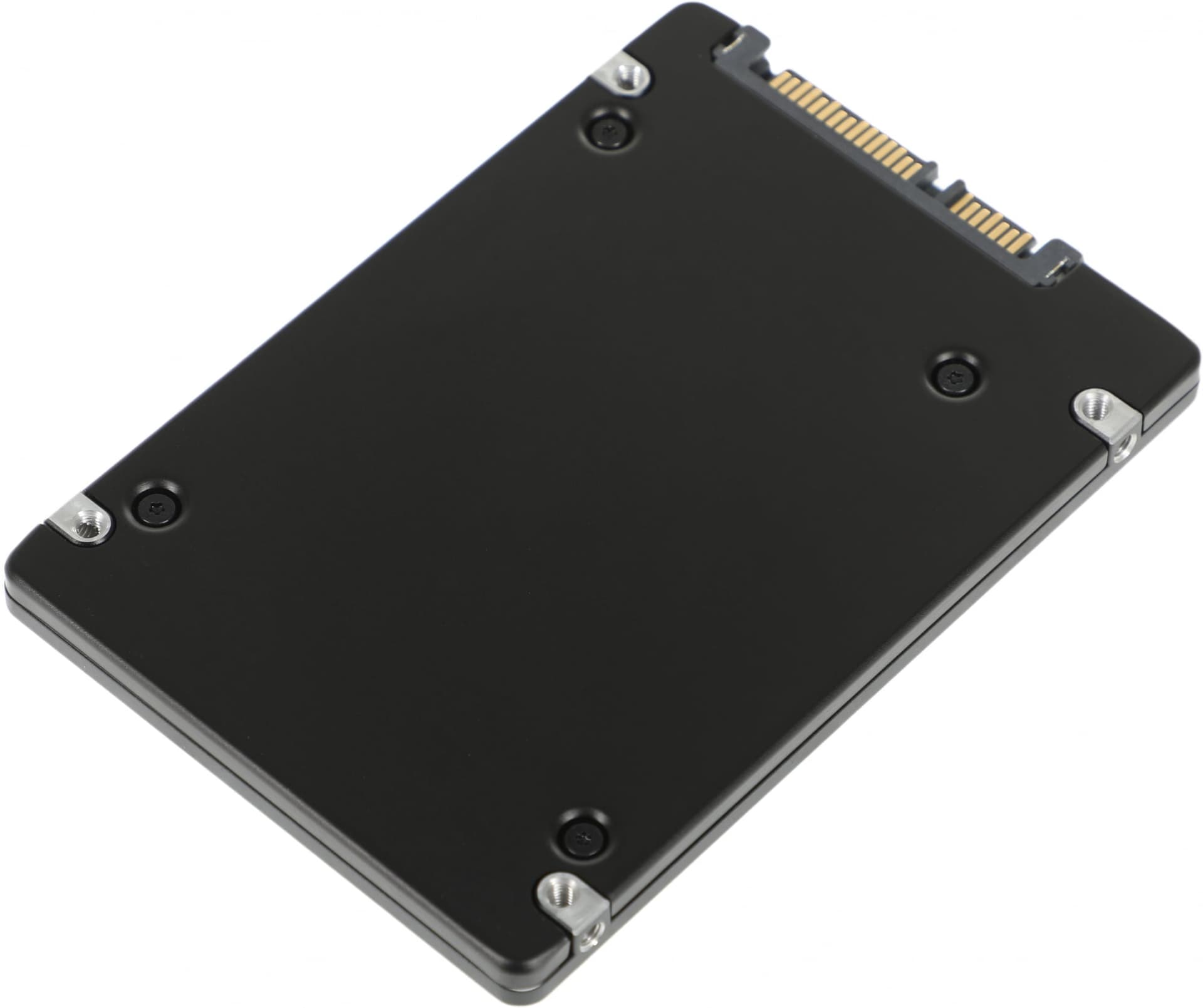 Накопитель SSD Samsung PM893, 1920Gb, SATA III, R/W 550/520